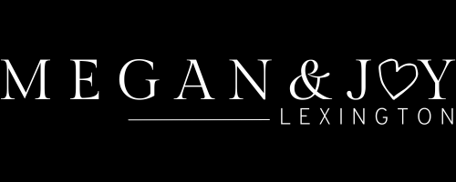 Megan & Joy Lexington