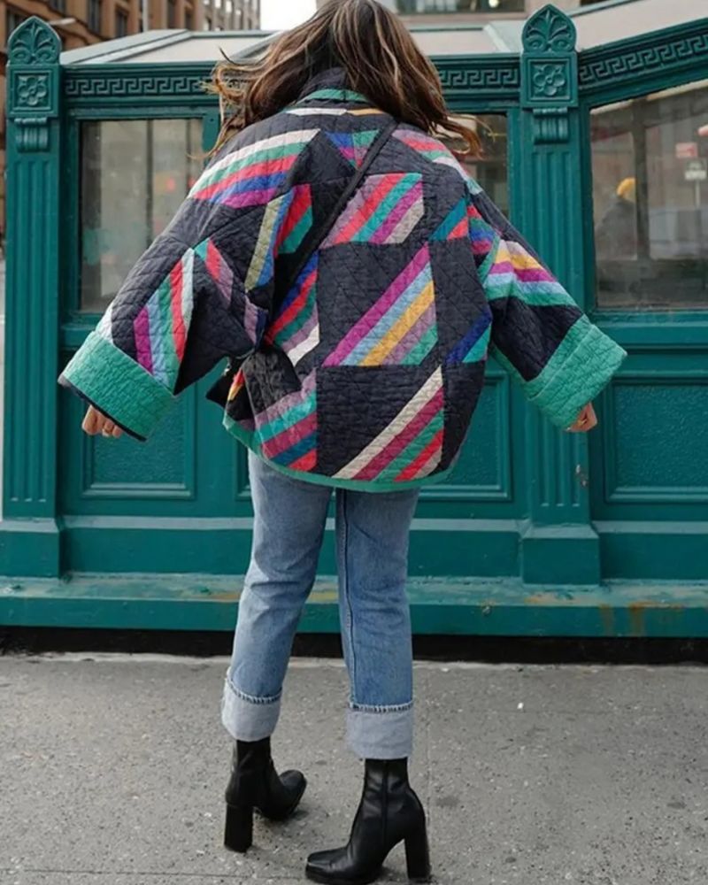 Loungette | Vintage Jacket