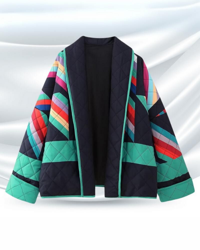 Loungette | Vintage Jacket