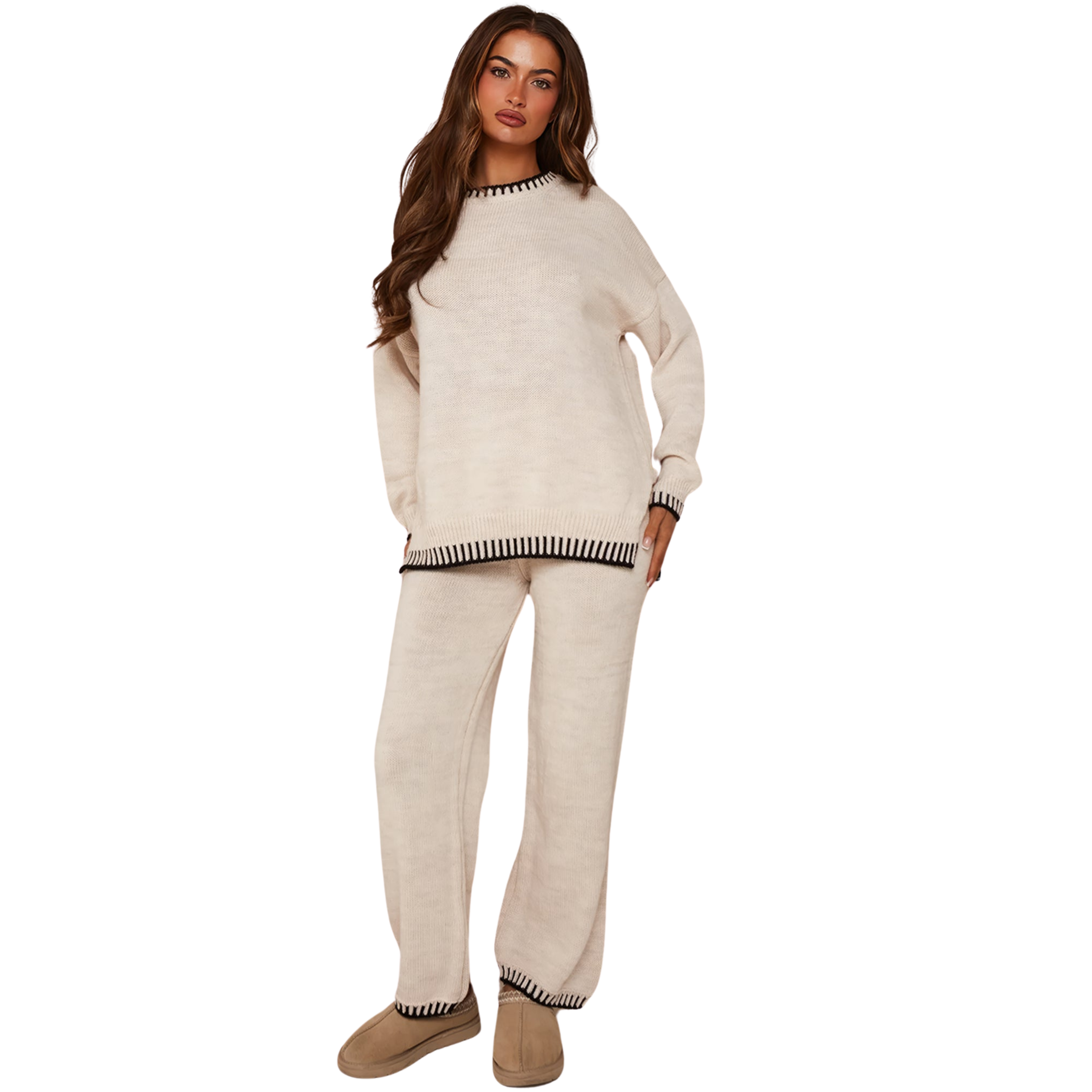 Nomi | Cozy Set