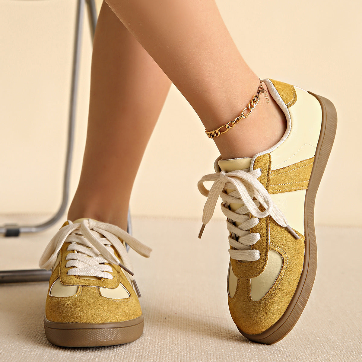 Elva™ Comfort Shoe – Style, height & comfort in one step