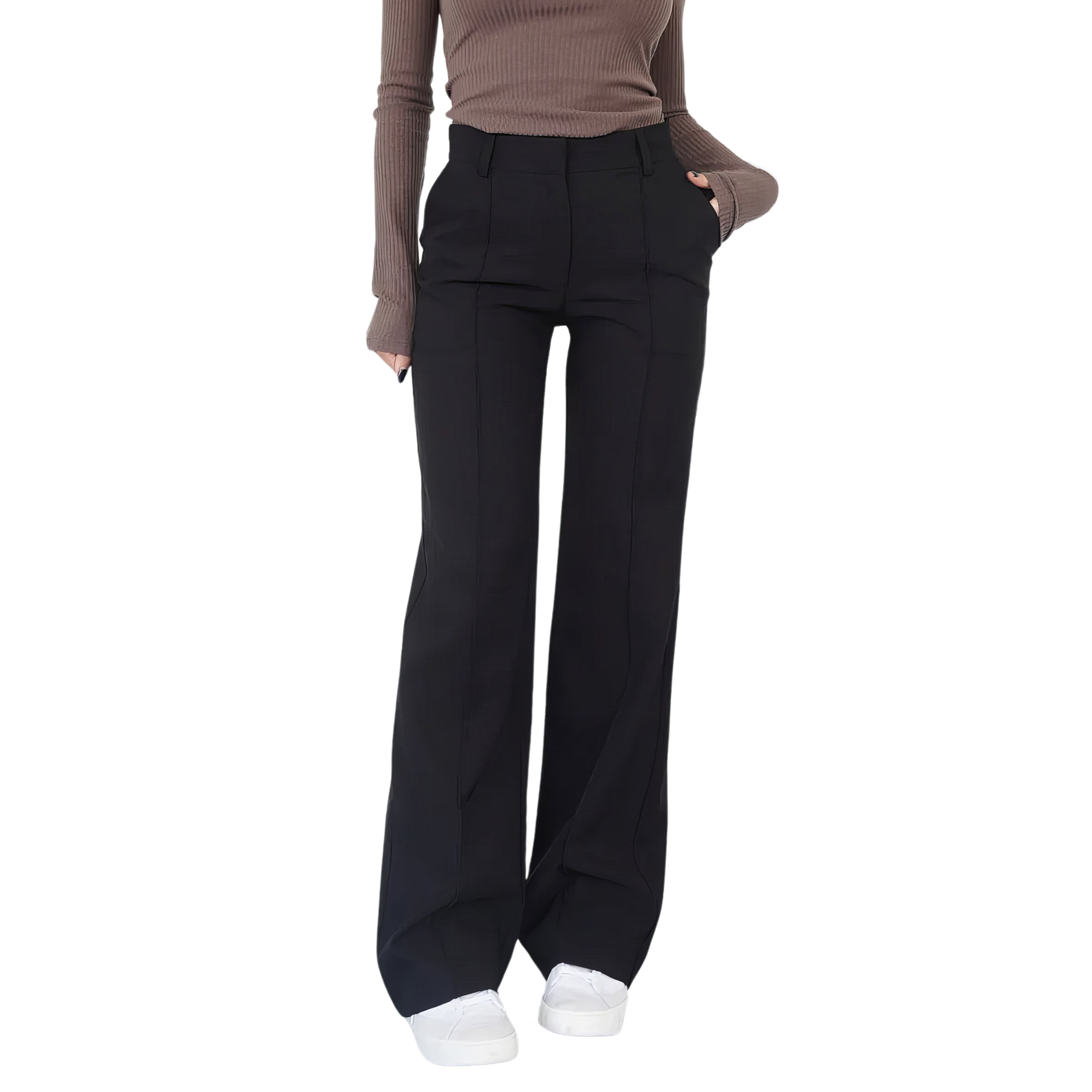 Eva | Wide Pants