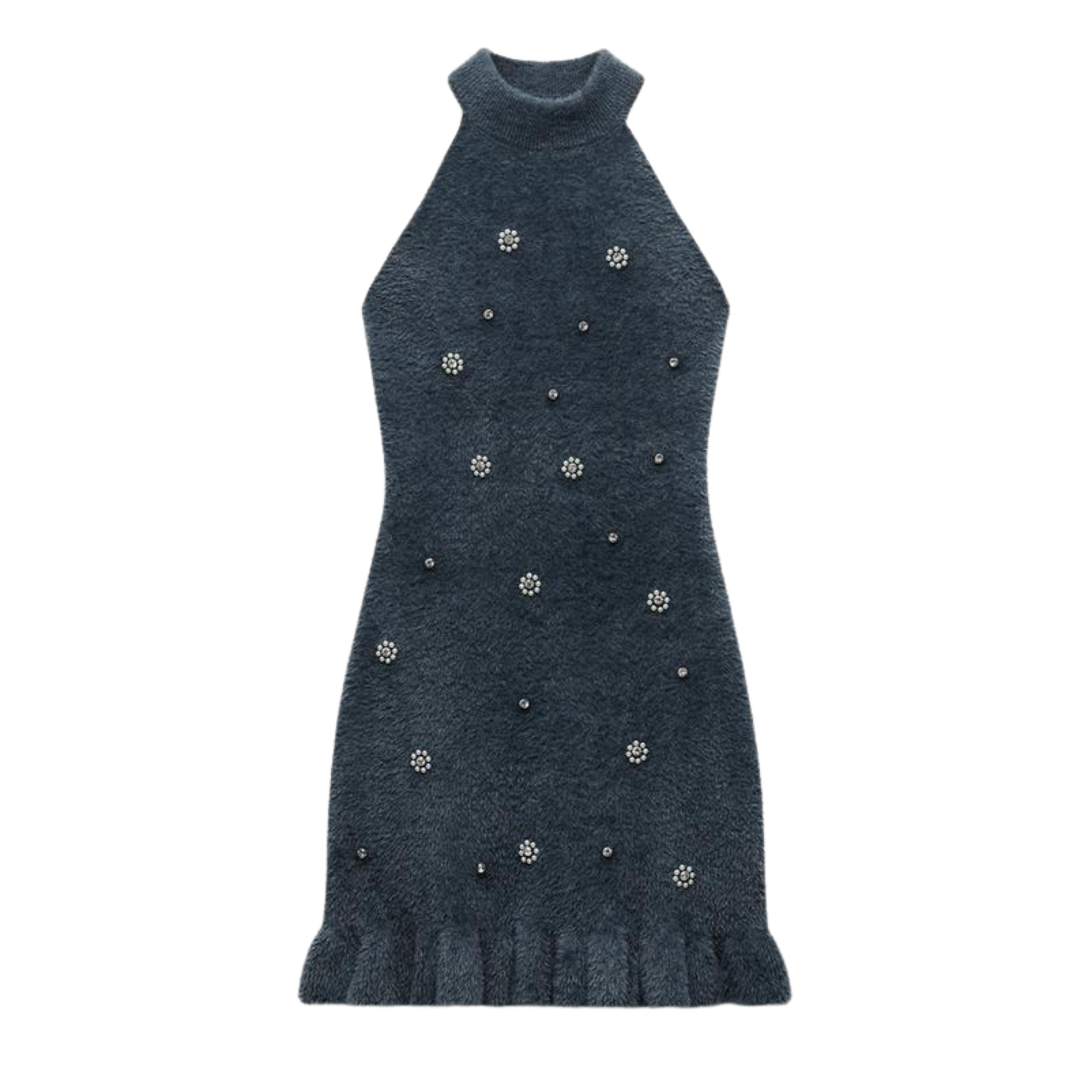 Lola | Soft Dress