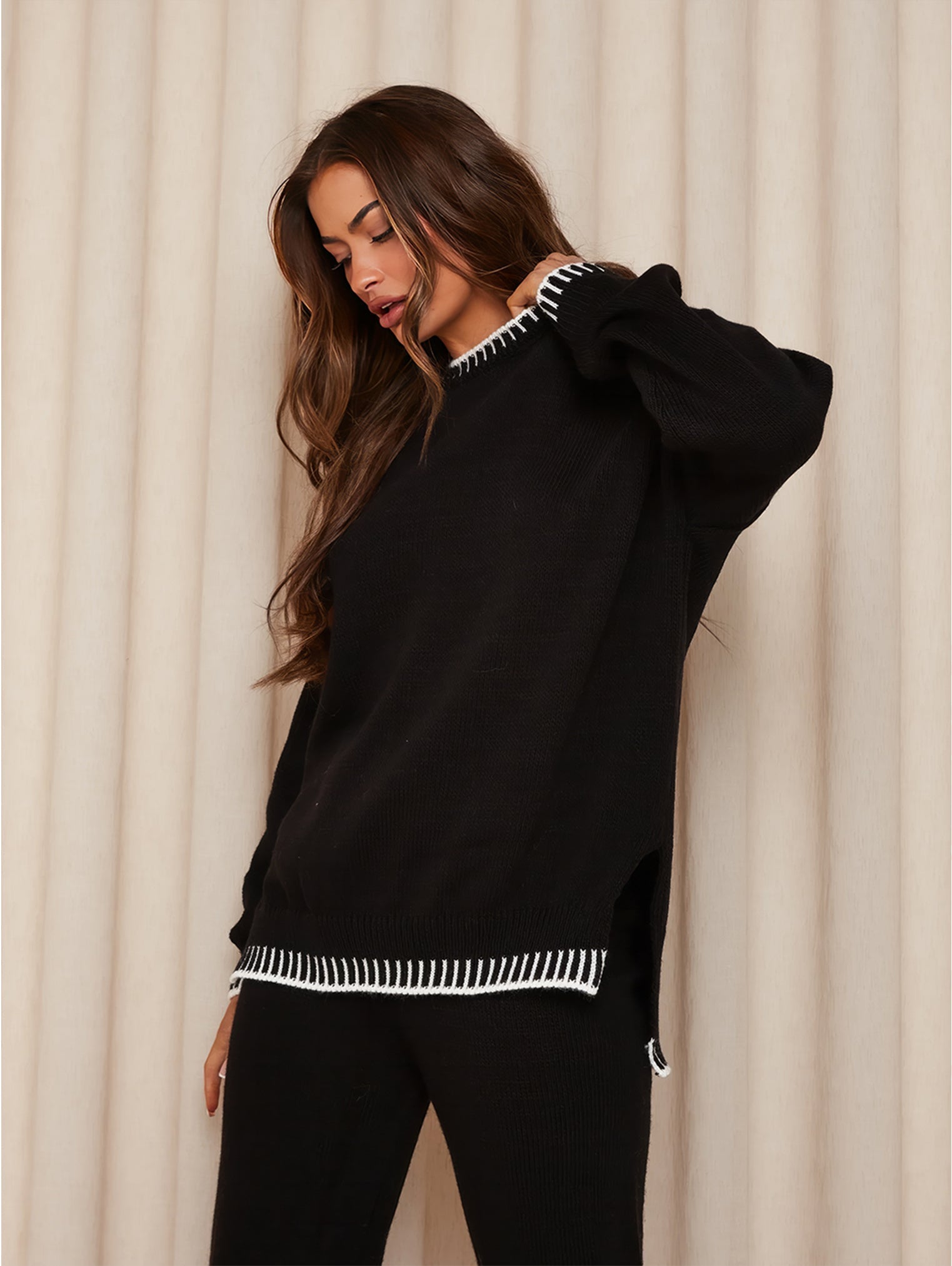 Nomi | Cozy Set