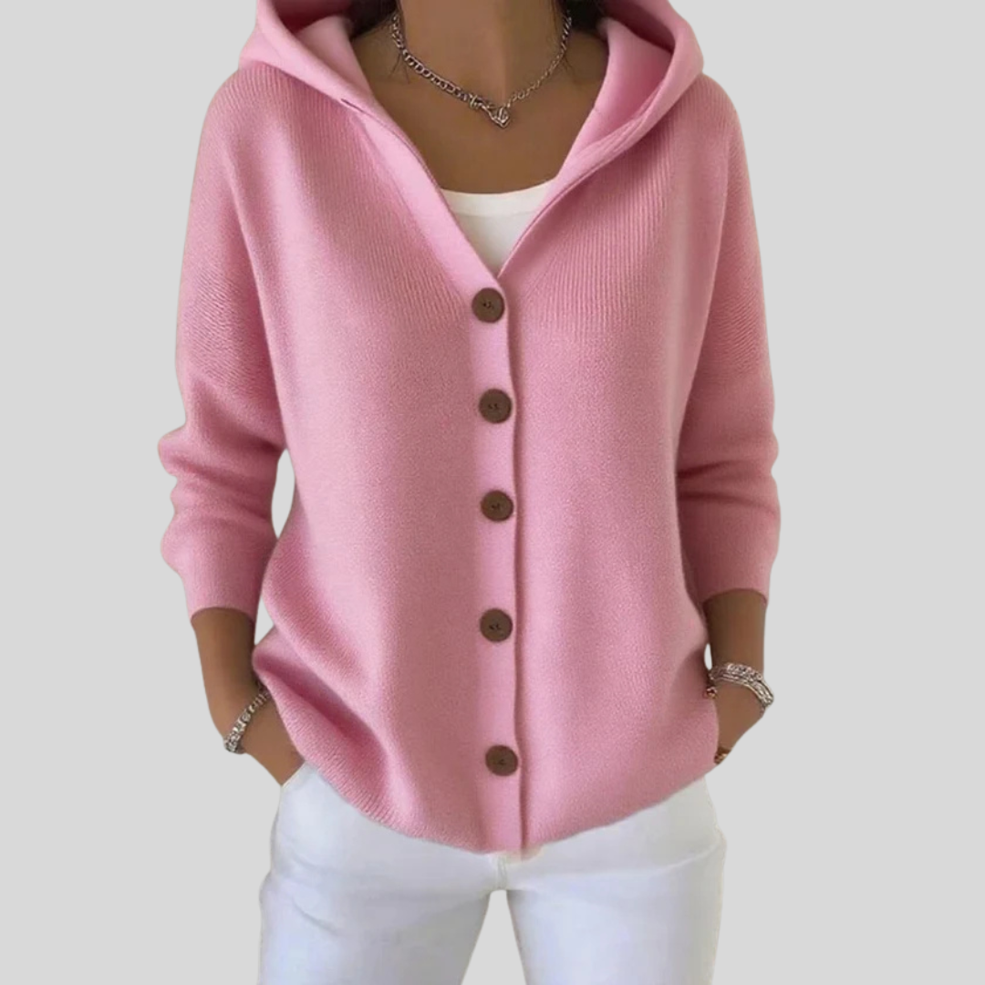 Jessica | Elegant Cardigan