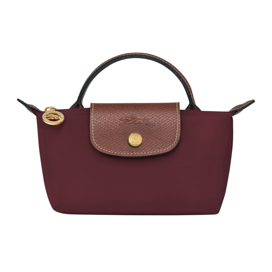 Ooma | Pouch Bag