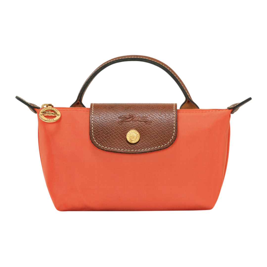 Ooma | Pouch Bag