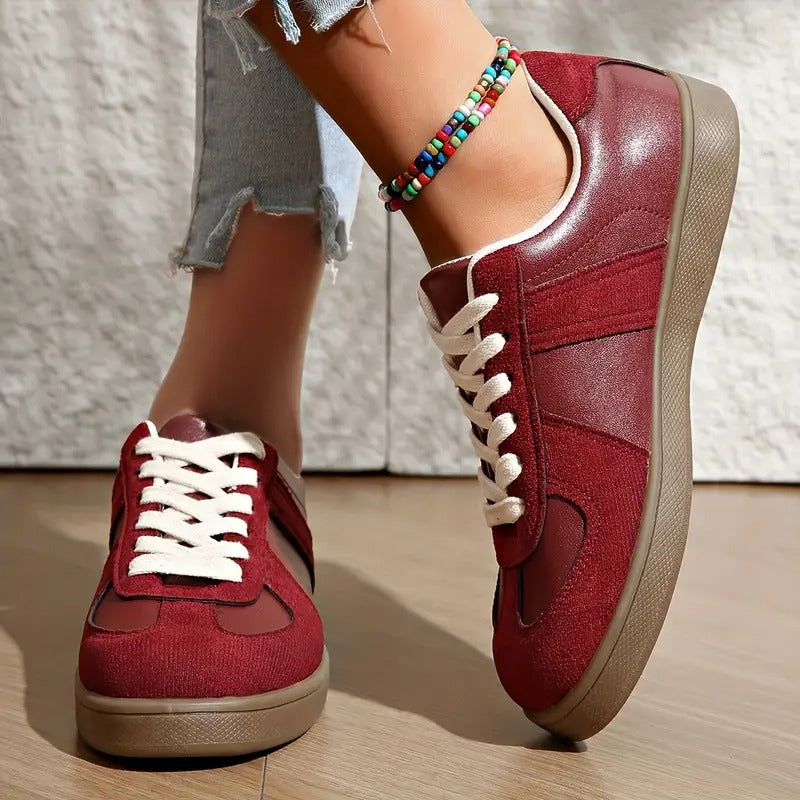 Elva™ Comfort Shoe – Style, height & comfort in one step