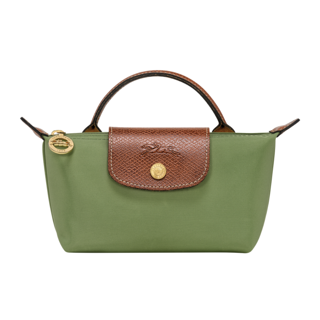 Ooma | Pouch Bag