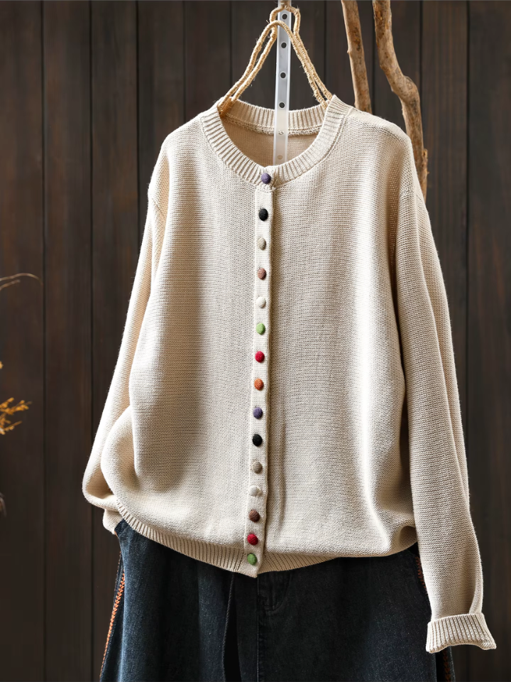 Addison | GRACE CARDIGAN