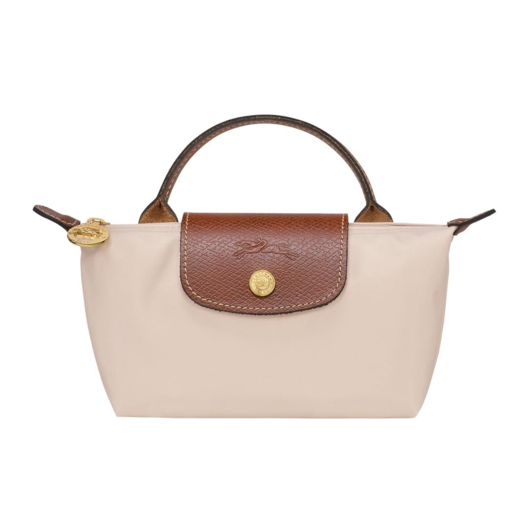 Ooma | Pouch Bag