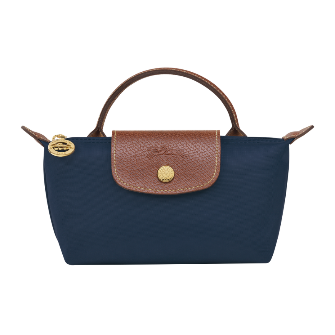 Ooma | Pouch Bag