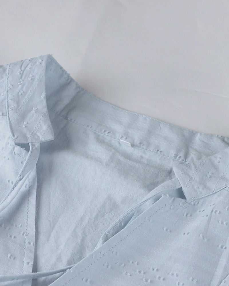 Linde | Summer Dress