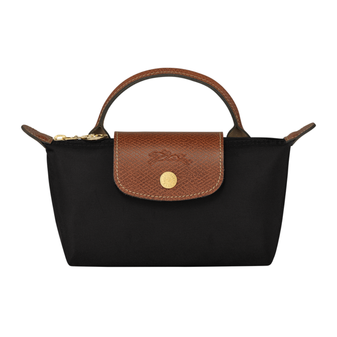 Ooma | Pouch Bag