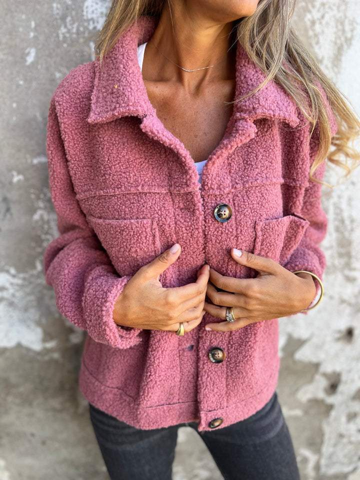 Sofia | Short Summer Jacket