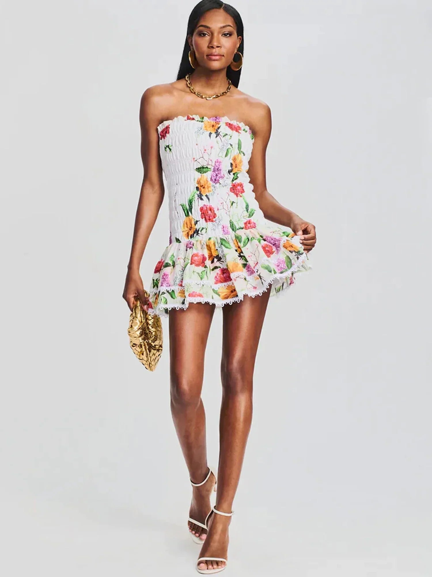 Mini Dress