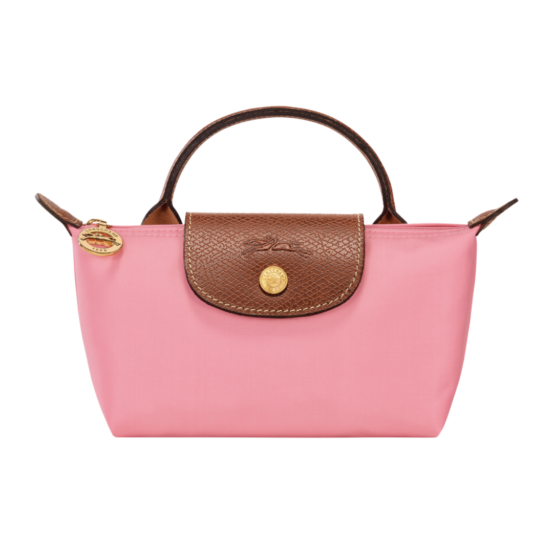 Ooma | Pouch Bag