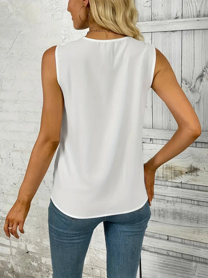 Eline | Casual Spring Top