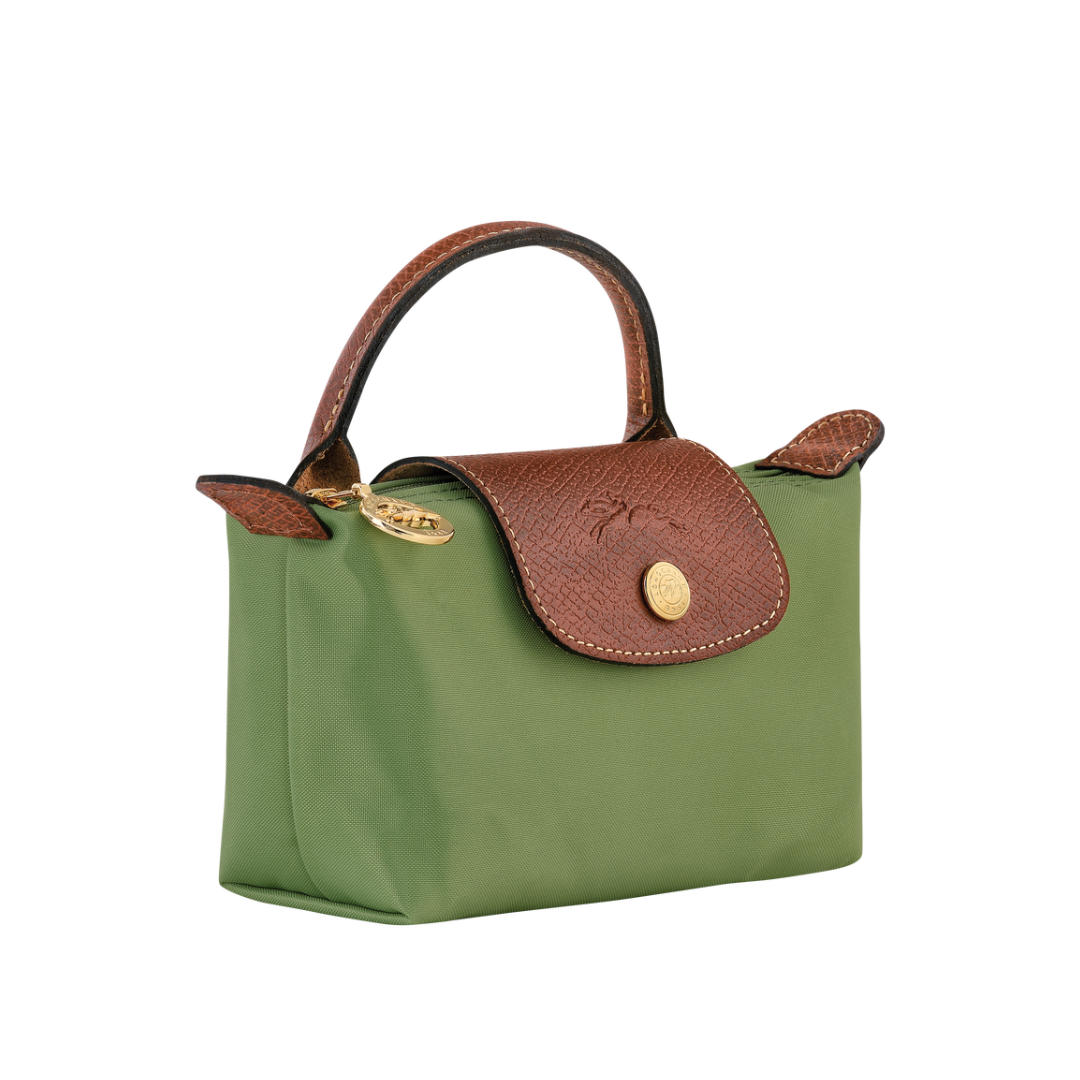 Ooma | Pouch Bag