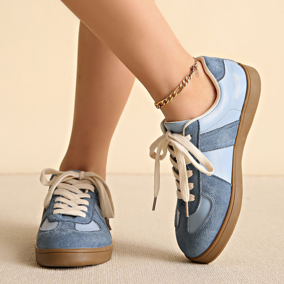 Elva™ Comfort Shoe – Style, height & comfort in one step