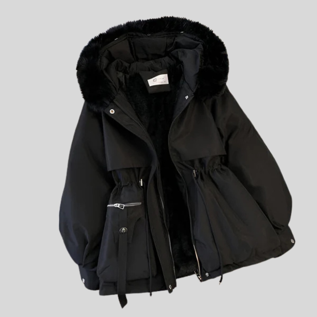 Agnieszka™ | Sophisticated Jacket