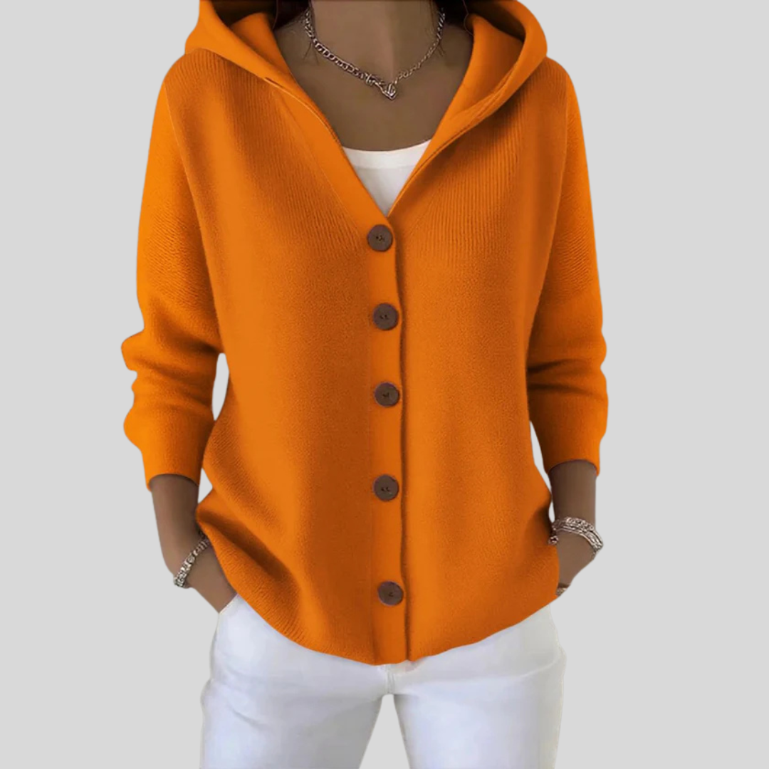 Jessica | Elegant Cardigan