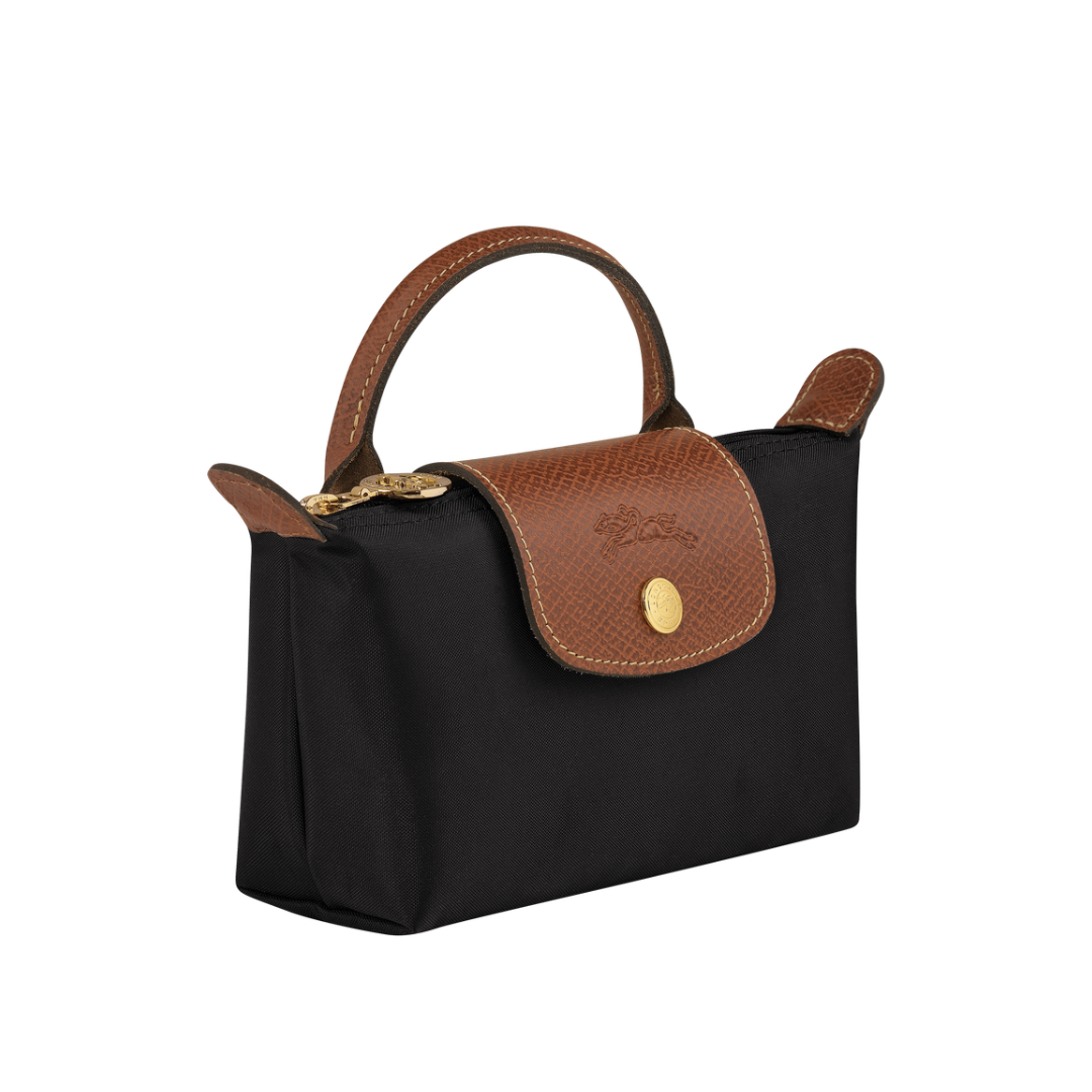 Ooma | Pouch Bag