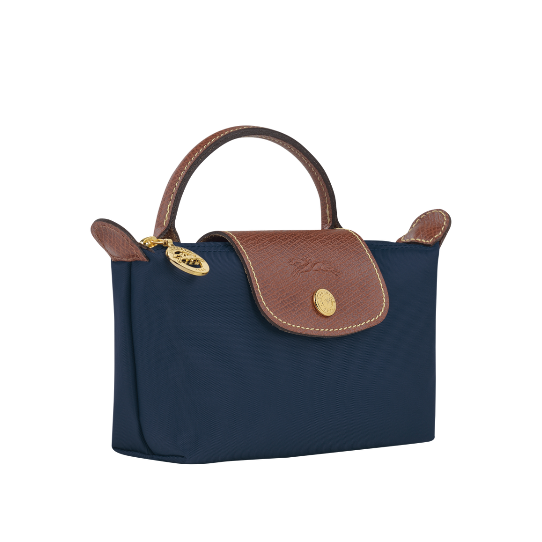 Ooma | Pouch Bag