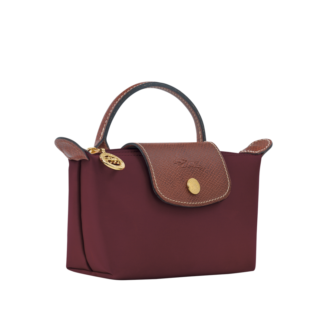 Ooma | Pouch Bag