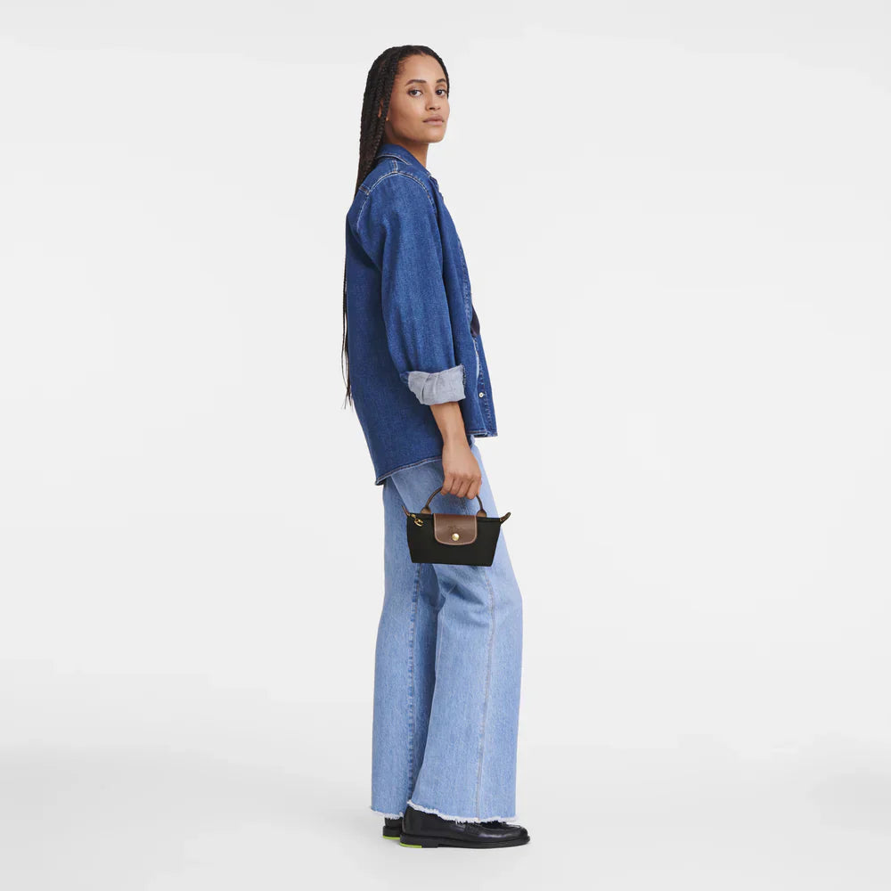 Ooma | Pouch Bag