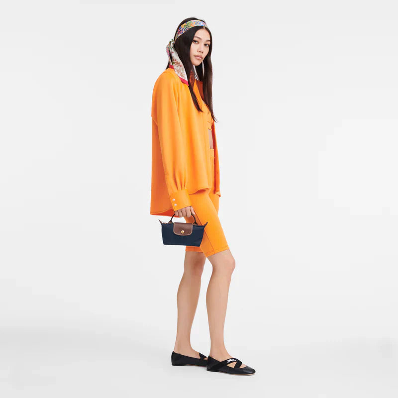 Ooma | Pouch Bag