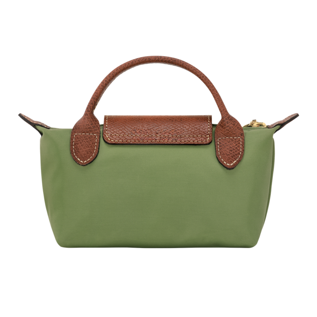 Ooma | Pouch Bag