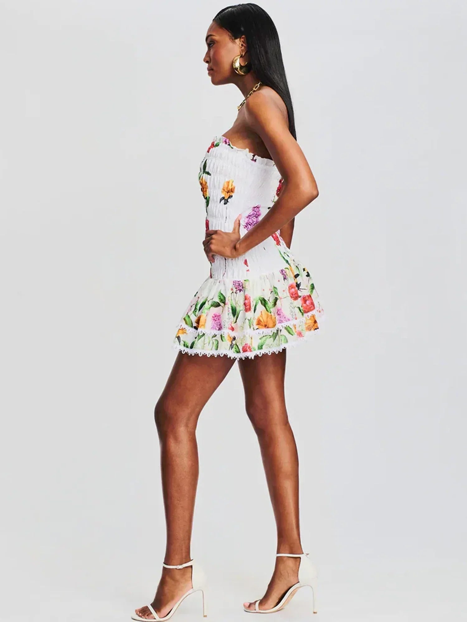 Mini Dress