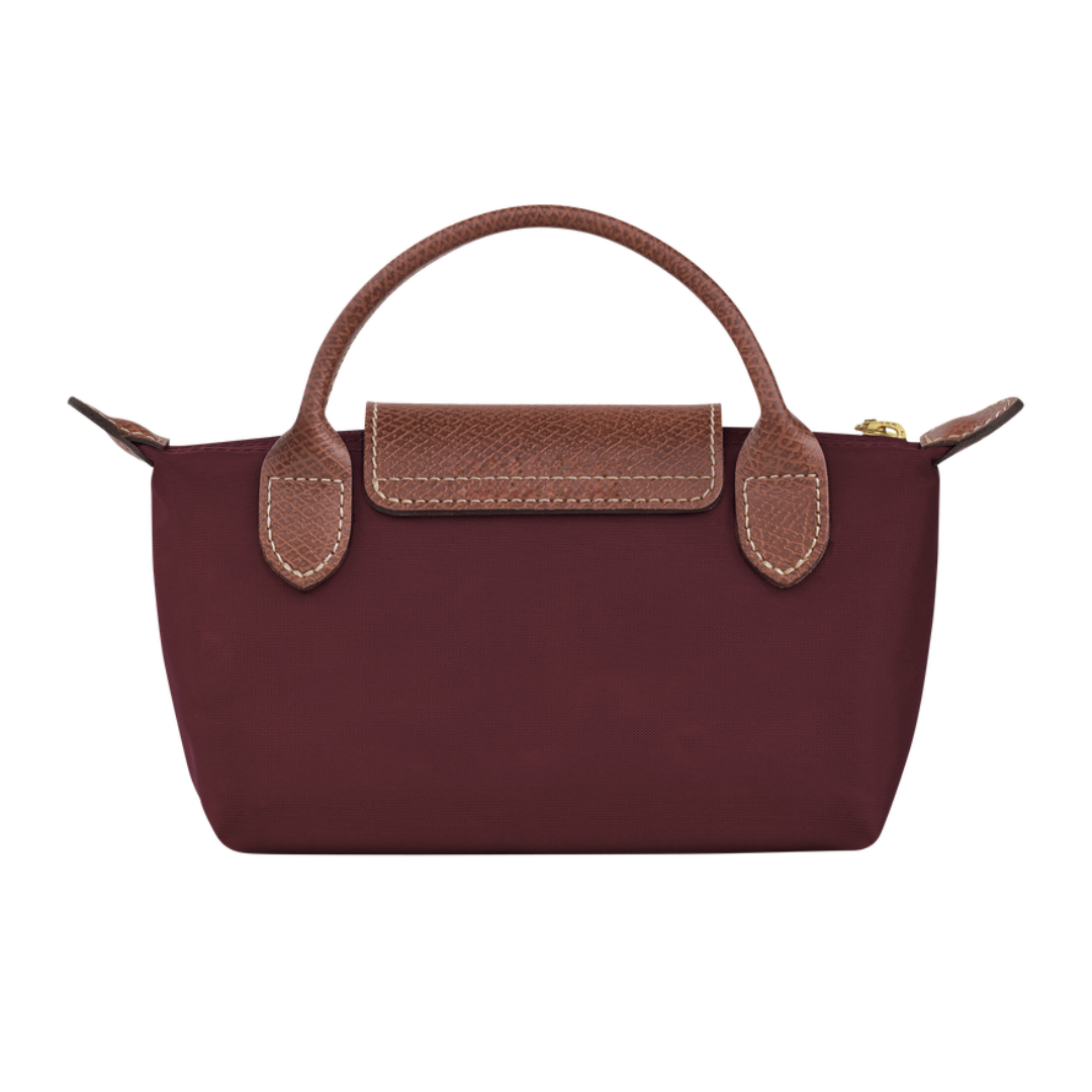 Ooma | Pouch Bag
