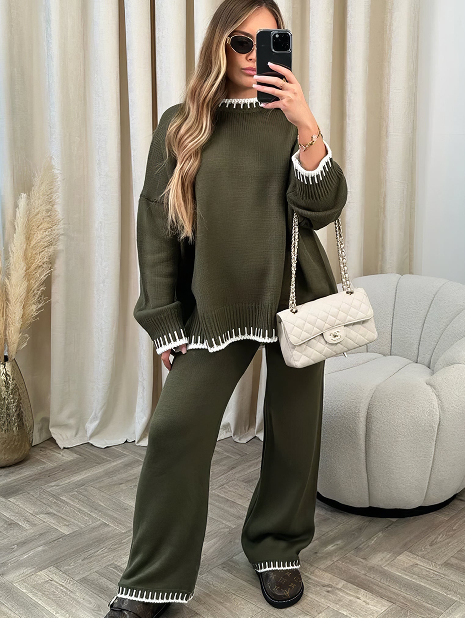 Nomi | Cozy Set