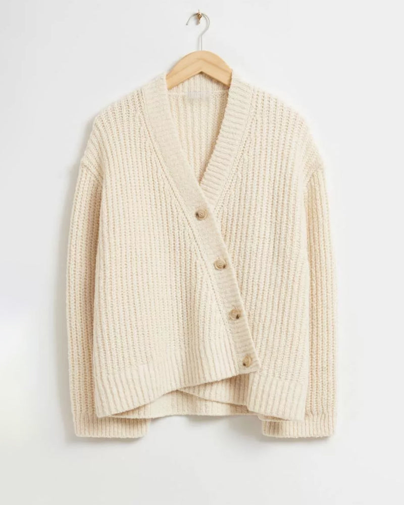 Chrissy | Comfortable Sweater