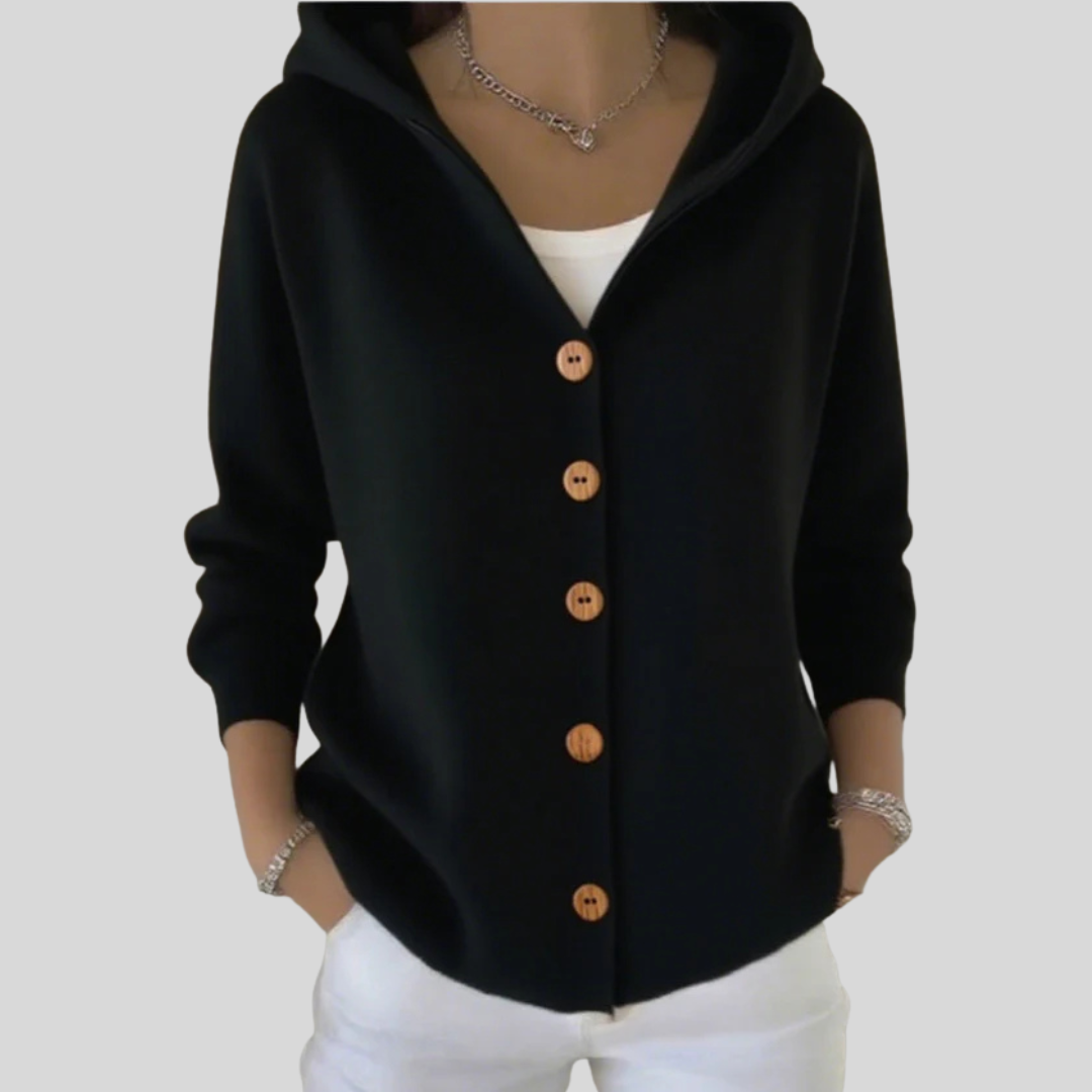 Jessica | Elegant Cardigan