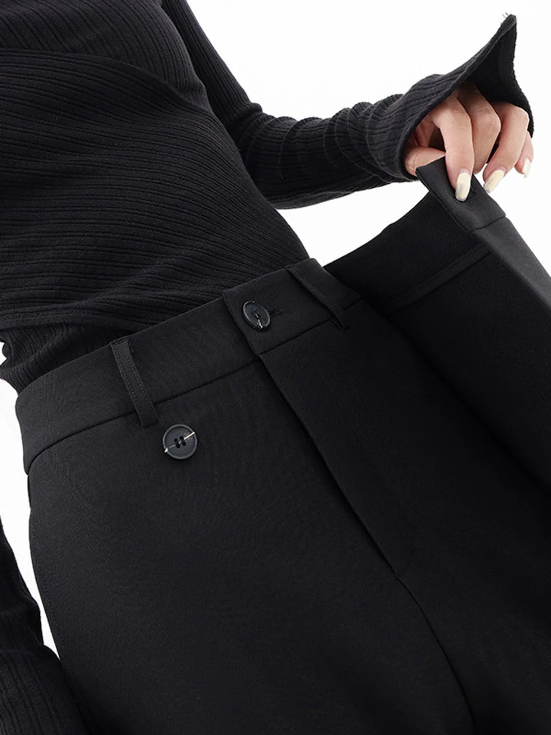 Marlene | Avant-Garde Pants