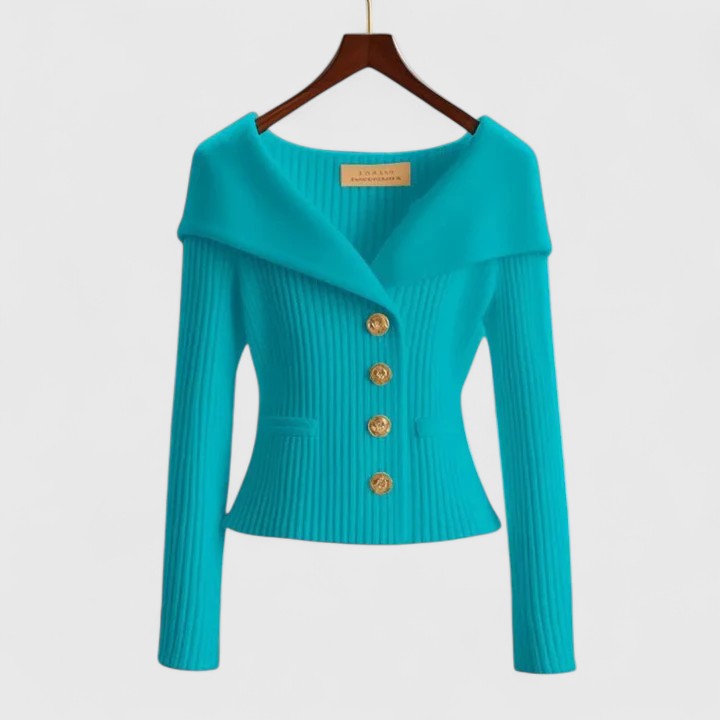 Cleriza | Elegant Cardigan