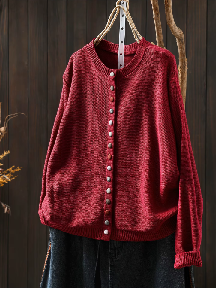 Addison | GRACE CARDIGAN