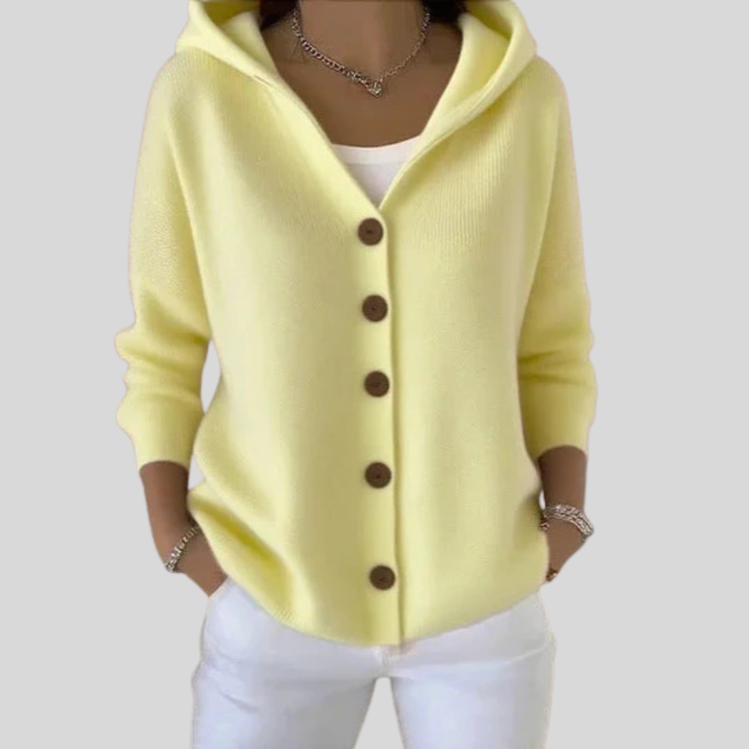 Jessica | Elegant Cardigan