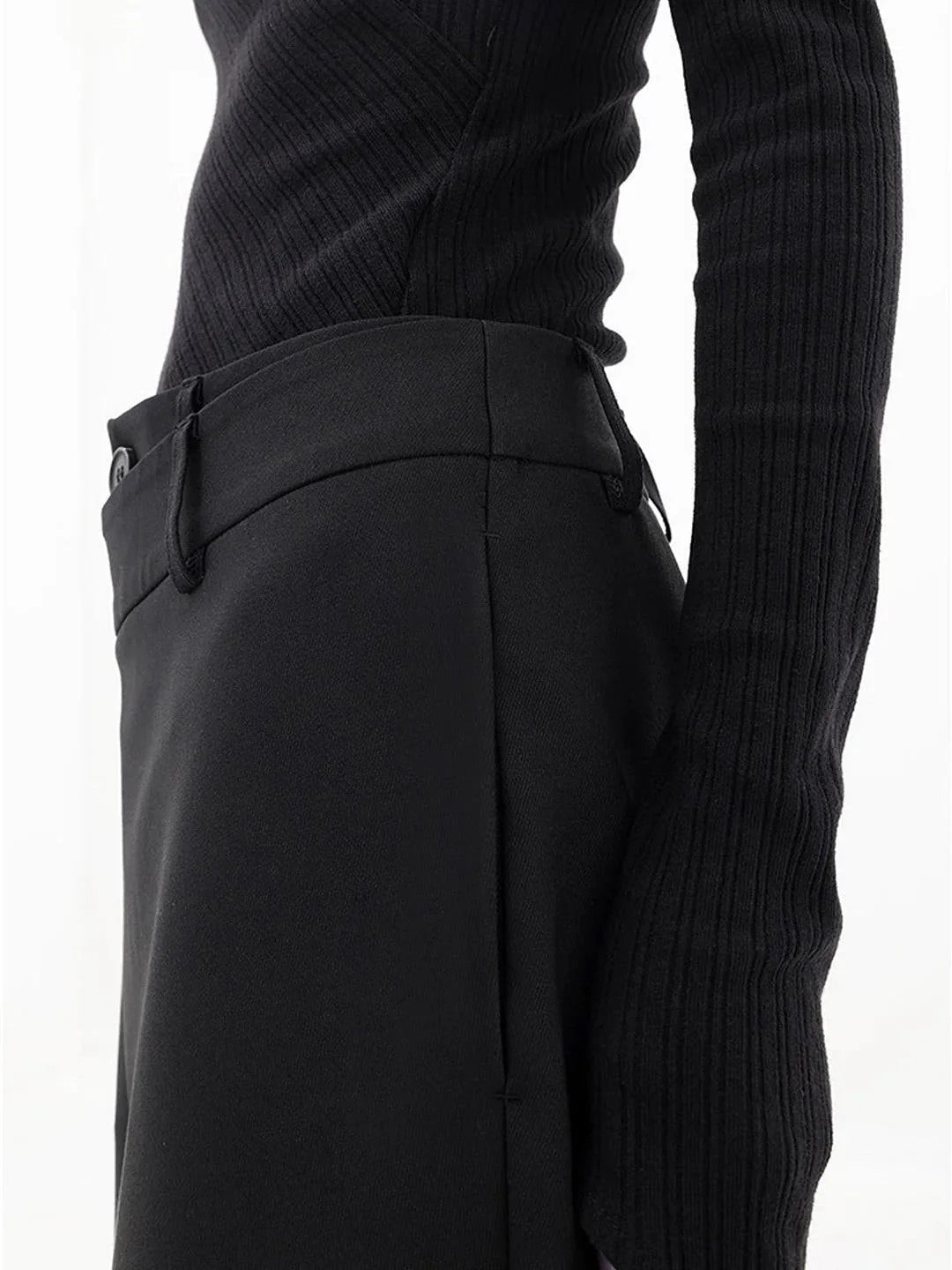 Marlene | Avant-Garde Pants