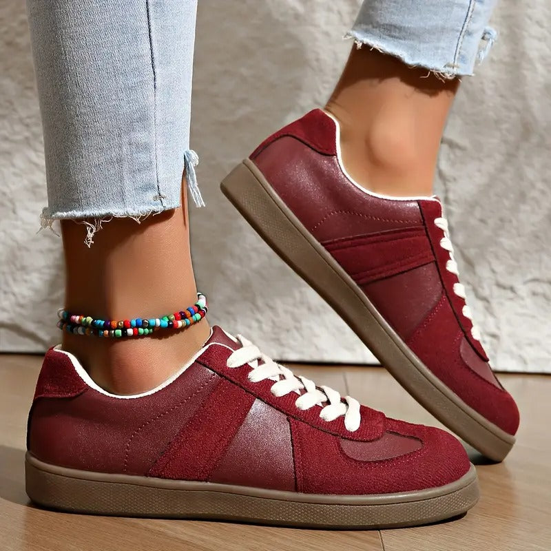 Elva™ Comfort Shoe – Style, height & comfort in one step