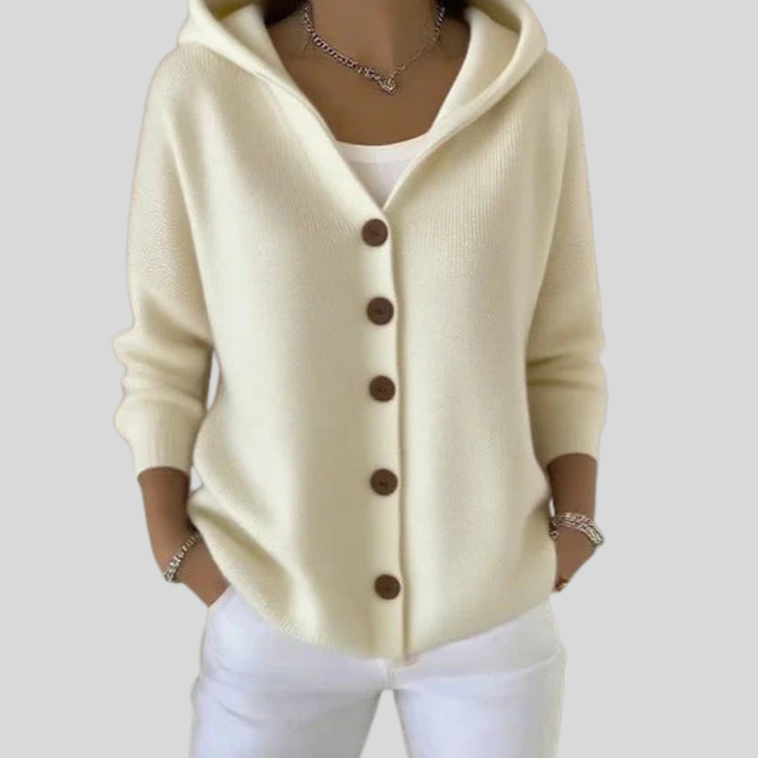 Jessica | Elegant Cardigan