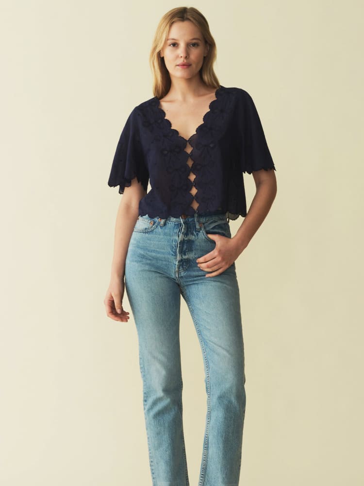 Kacy | Top Ribble