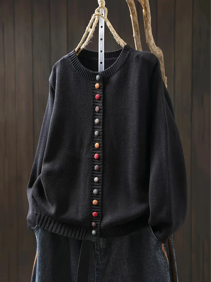 Addison | GRACE CARDIGAN