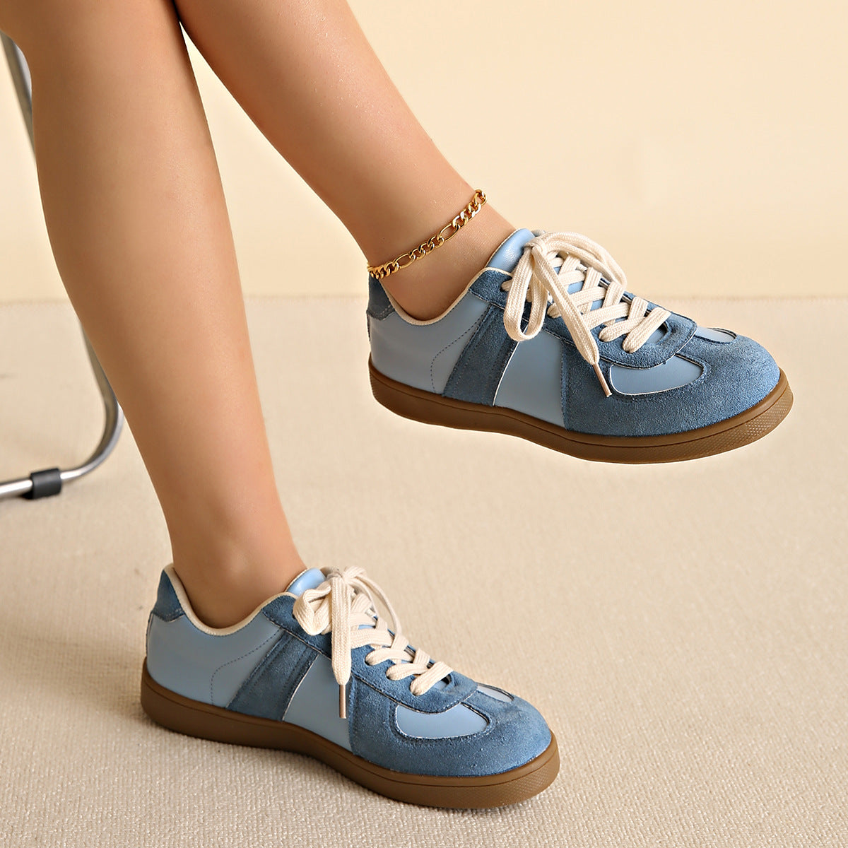 Elva™ Comfort Shoe – Style, height & comfort in one step