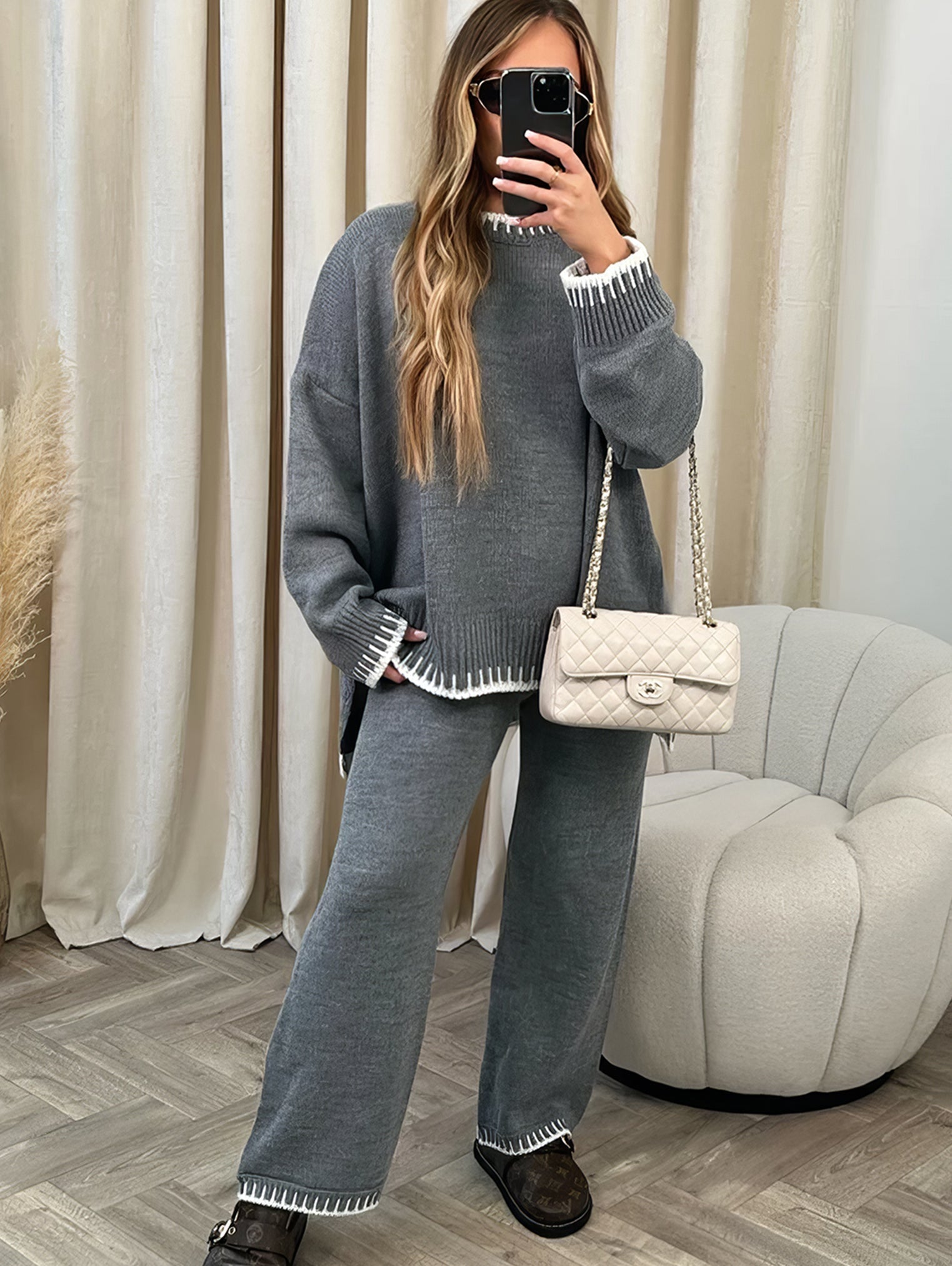 Nomi | Cozy Set