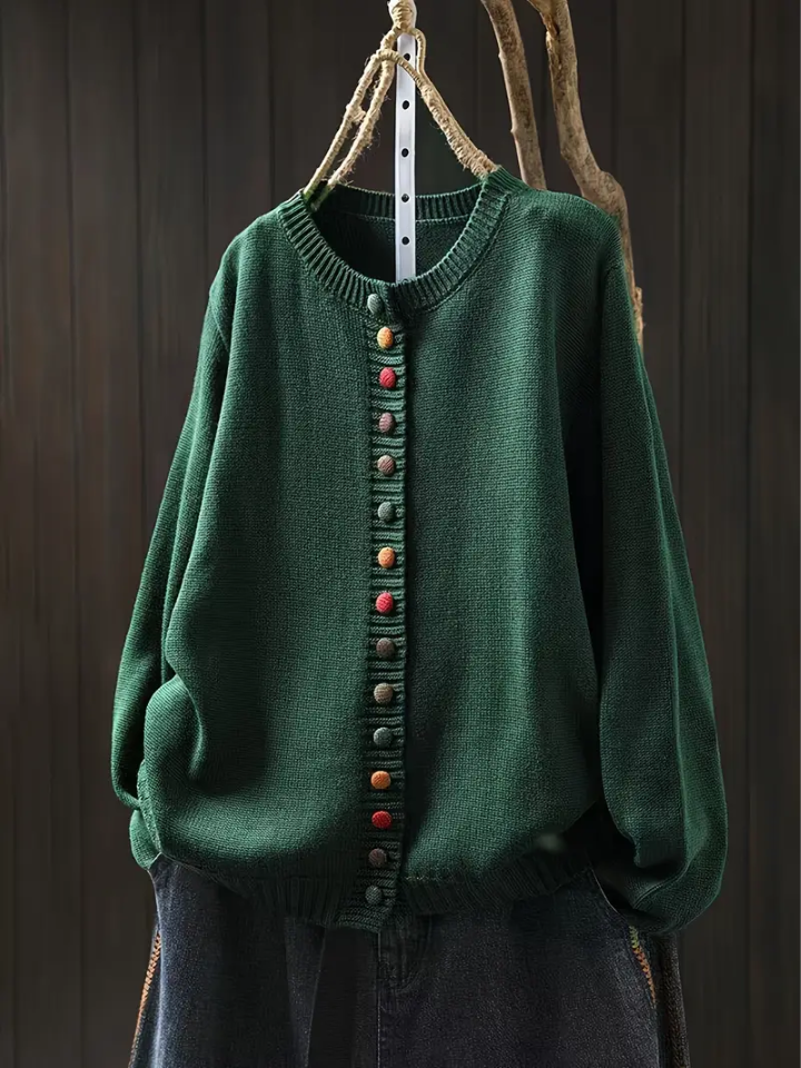 Addison | GRACE CARDIGAN