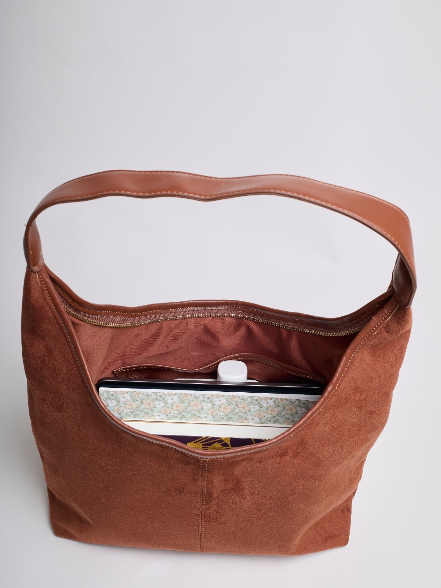 Jady | Leather Shoulder Bag